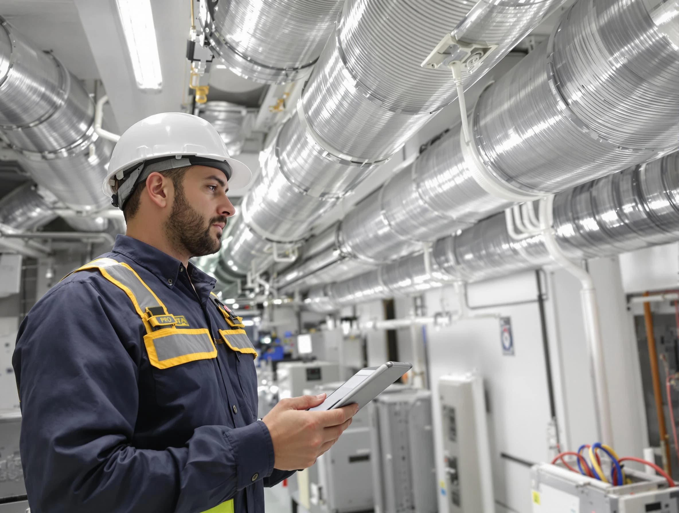 Filter Inspection service in Centerville, UT