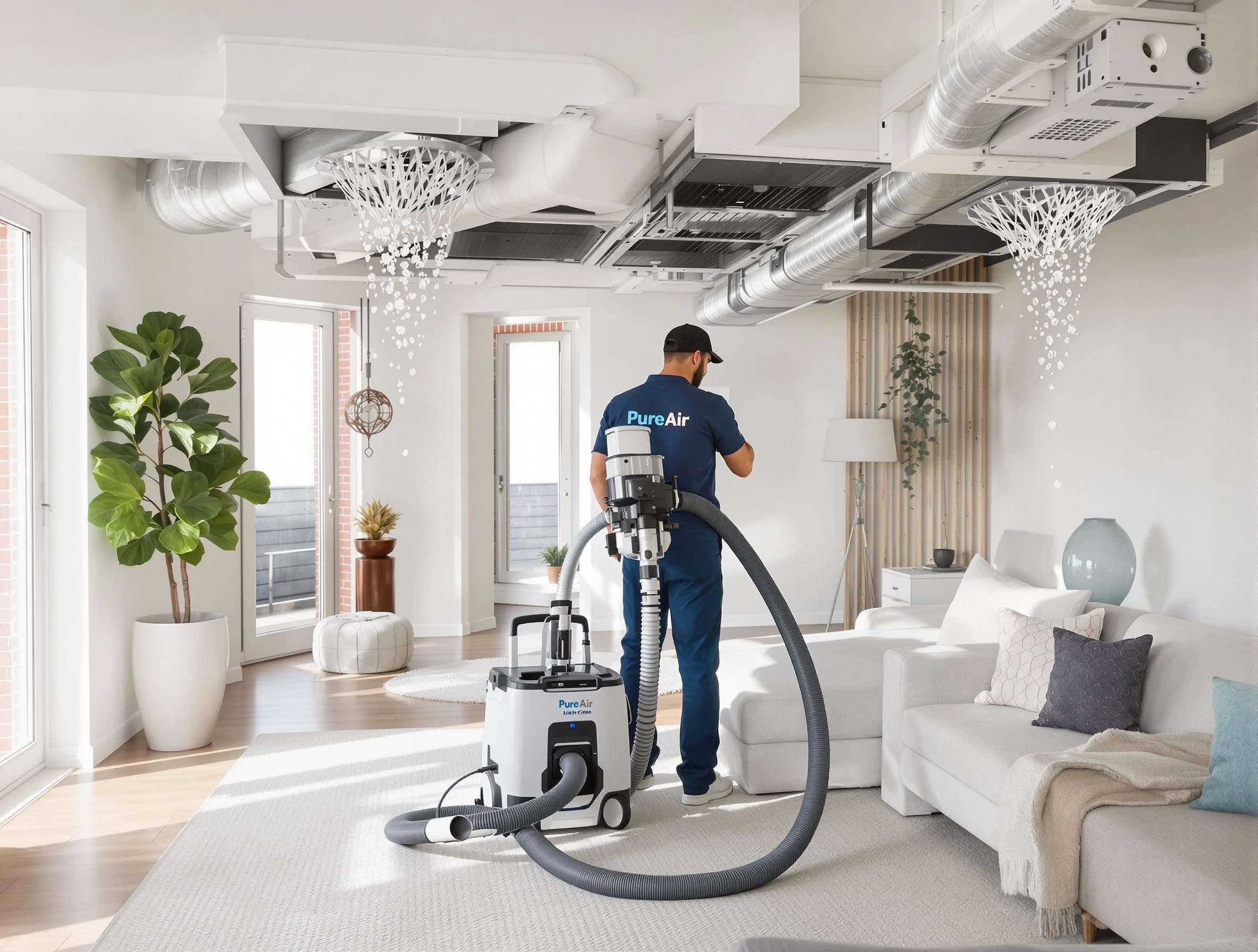 Pure Cleaning service in Centerville, UT