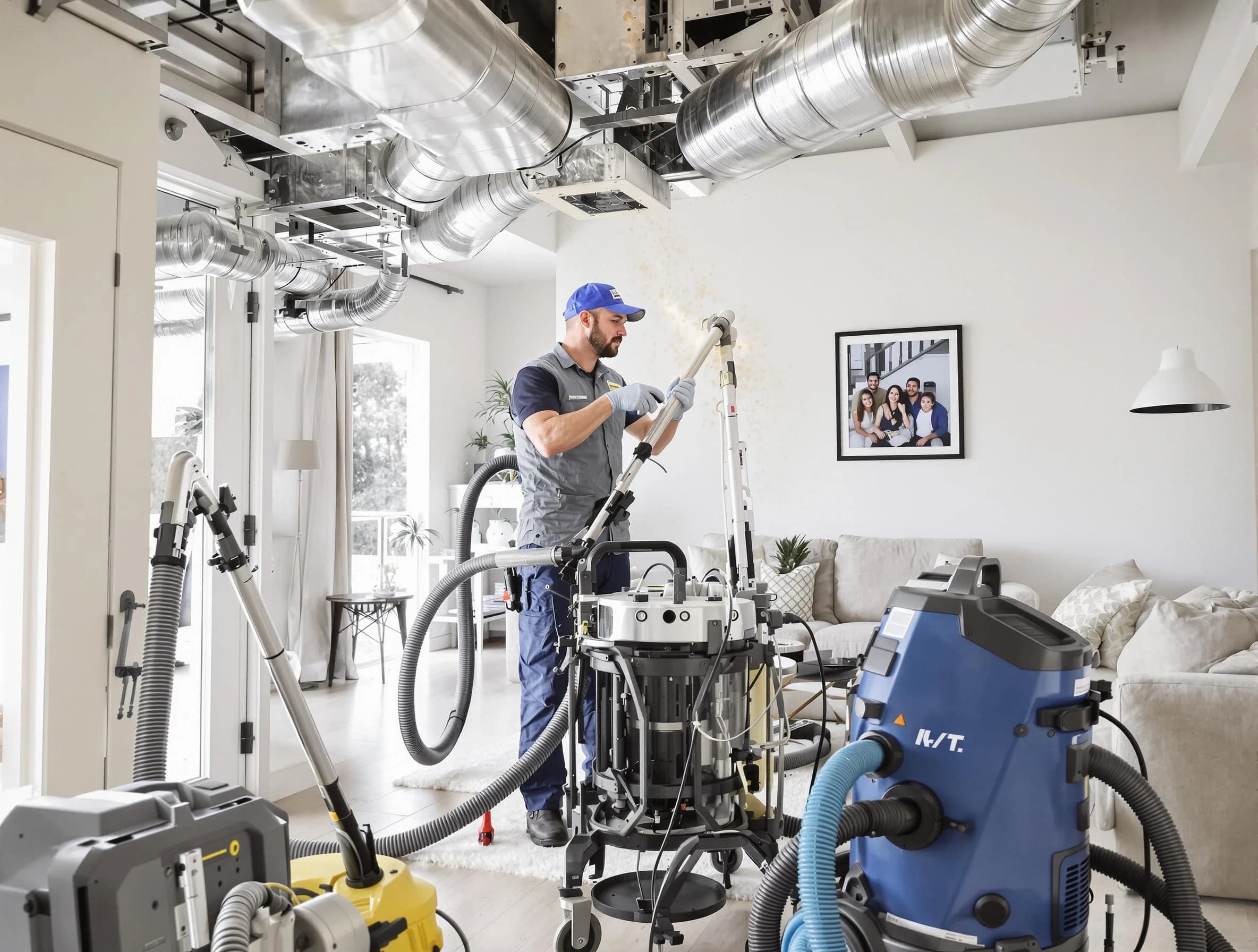 Residential Cleaning service in Centerville, UT